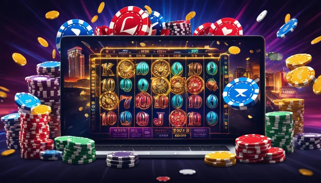 Trải nghiệm sòng bài trực tuyến với dealer người thật tại VSBET nhà cái