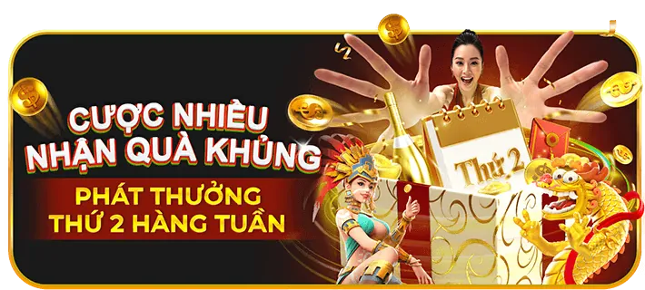 Tin tức ưu đãi mới VSBET