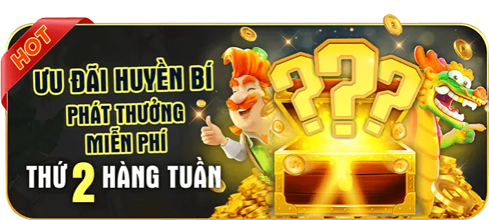 Trò chơi Nổ Hũ tại VSBET nhà cái