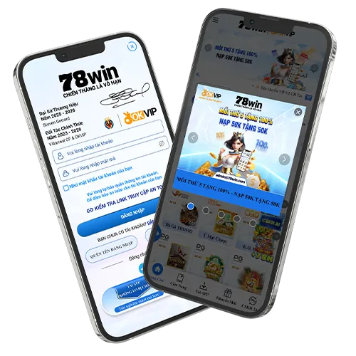 Hình ảnh thăng cấp độ VIP