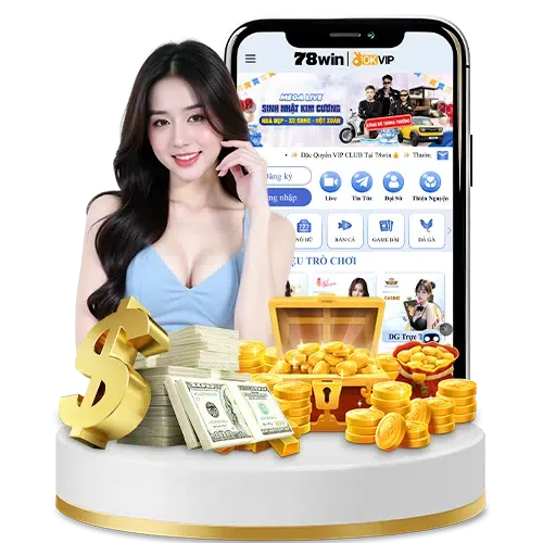 Hình ảnh tích lũy điểm thưởng VIP