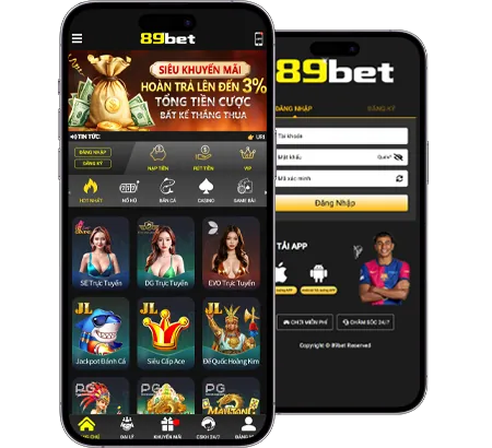 VSBET Vị thế thương hiệu hàng đầu