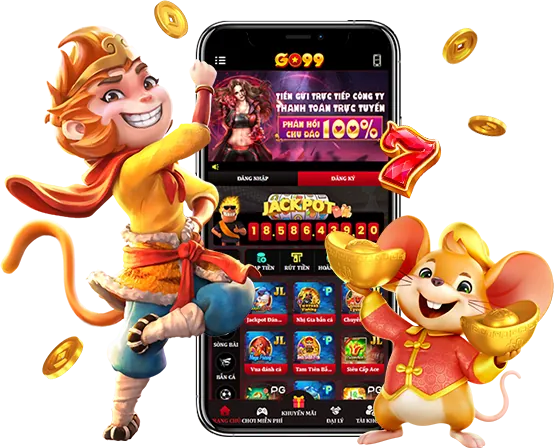 VSBET Danh mục sản phẩm đa dạng