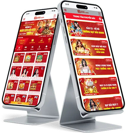 Giao diện thân thiện VSBET