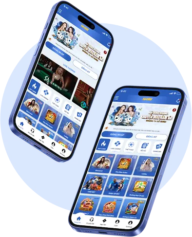 Nền tảng bảo mật VSBET nhà cái