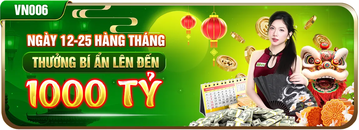 Hình ảnh hoàn trả hàng ngày cho slot game tại VSBET nhà cái