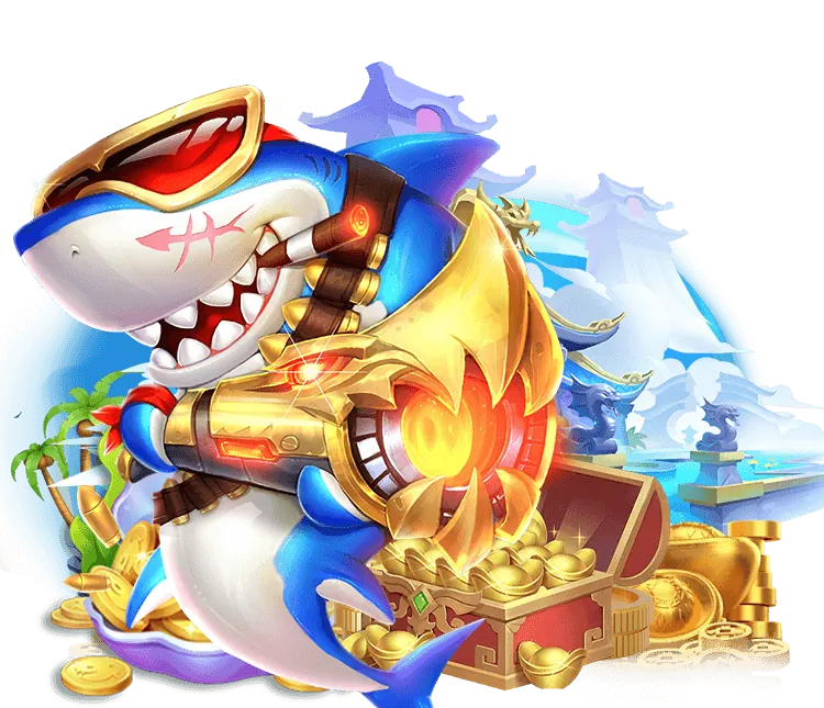 Máy đánh bạc slot game đầy màu sắc tại VSBET Nhà Cái