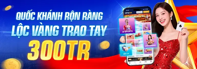 Biểu tượng khuyến mãi và ưu đãi hấp dẫn của VSBET nhà cái