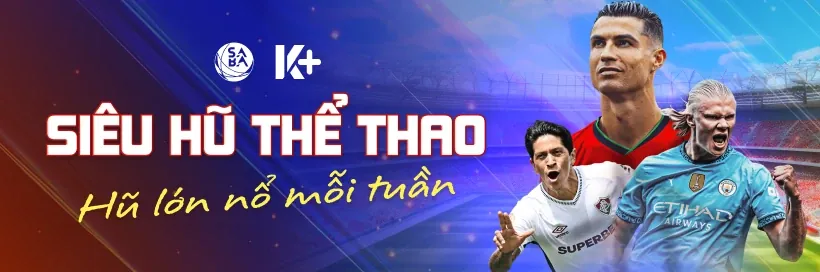 Biểu tượng tỷ lệ thắng cao và Jackpot lớn tại VSBET nhà cái