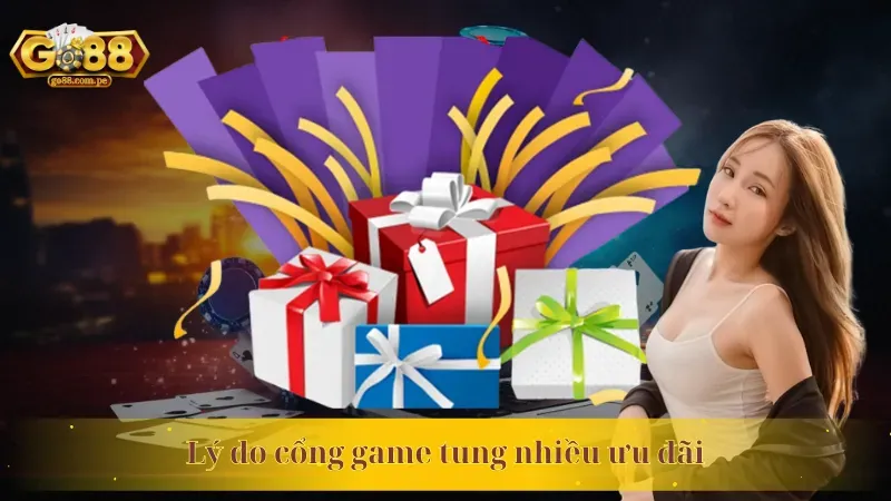 Ưu đãi VIP VSBET