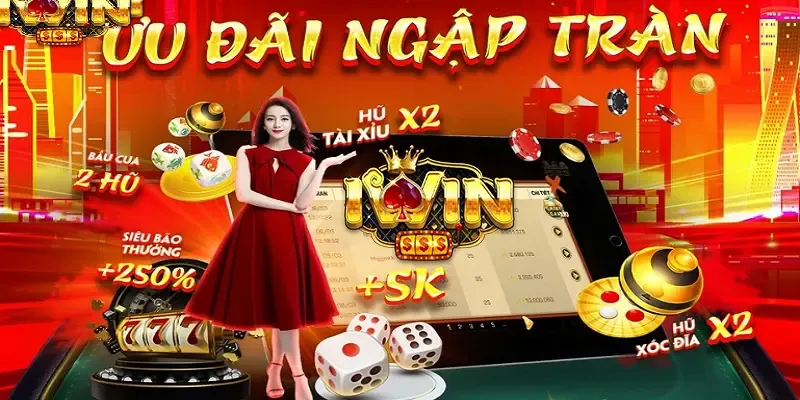Đa dạng sản phẩm VSBET