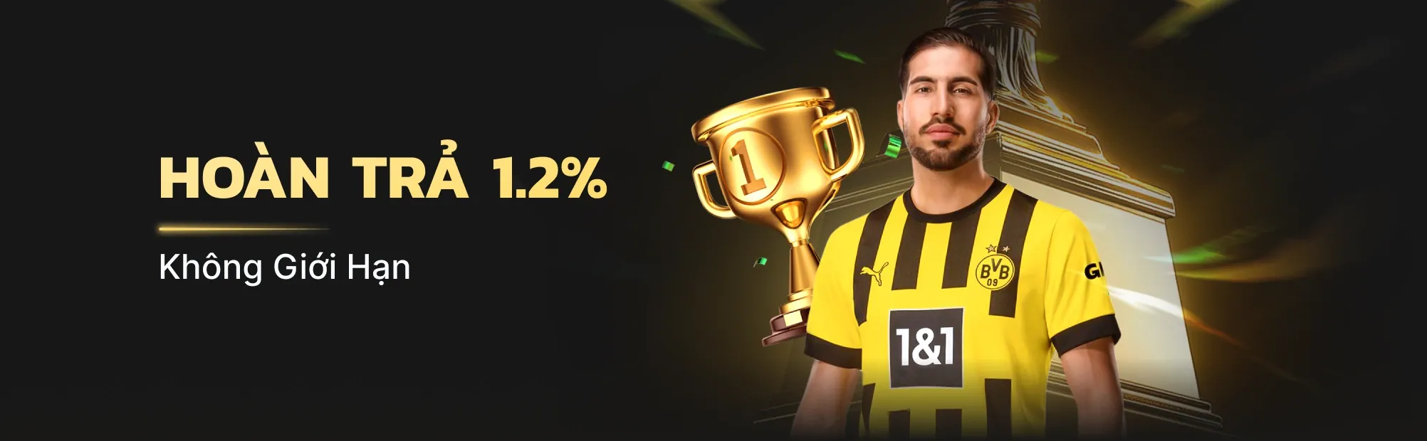 Bước 2 nhấp đăng ký VSBET